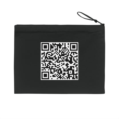 The Pale-Eyed Mage - Pencil Case