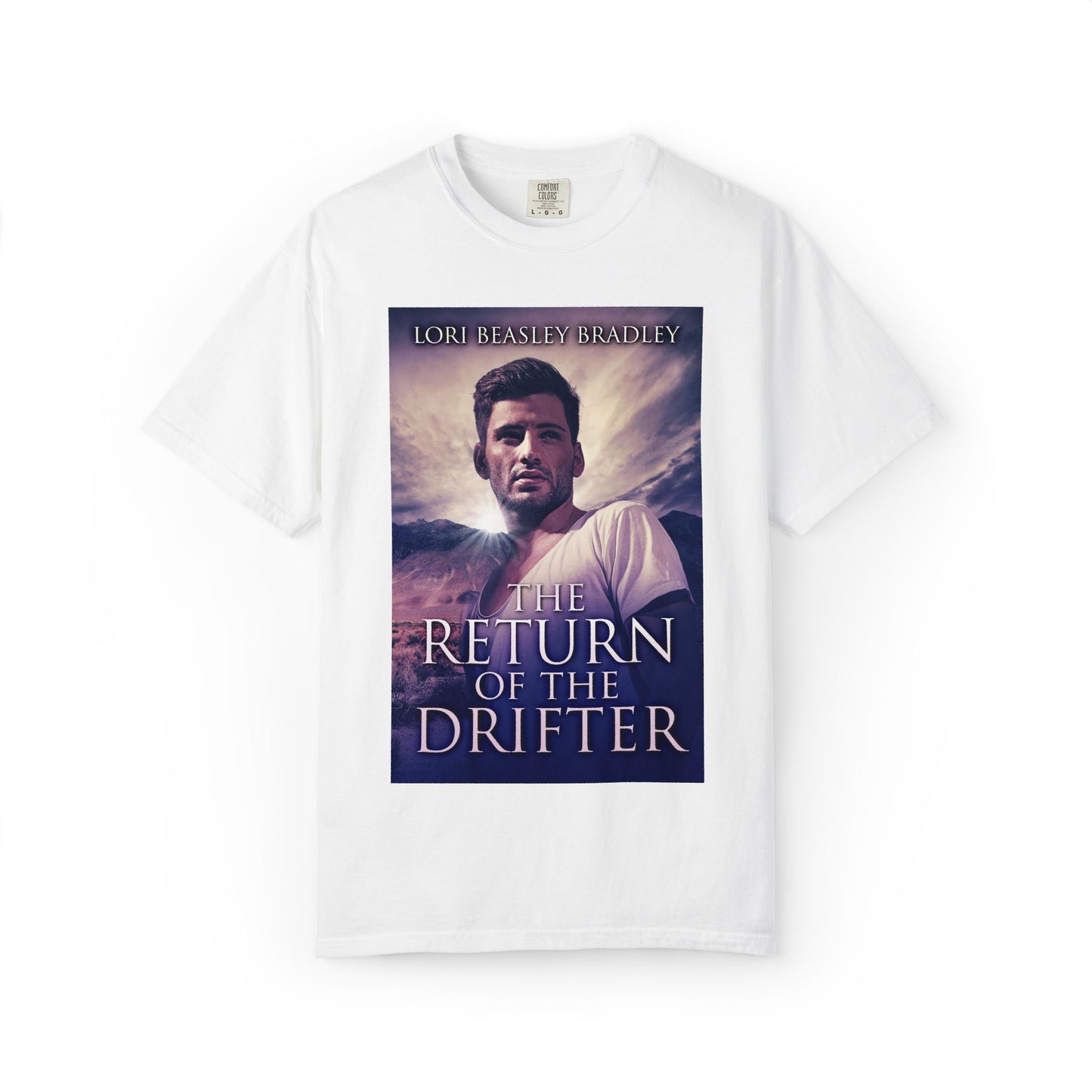 The Return Of The Drifter - Unisex T-Shirt