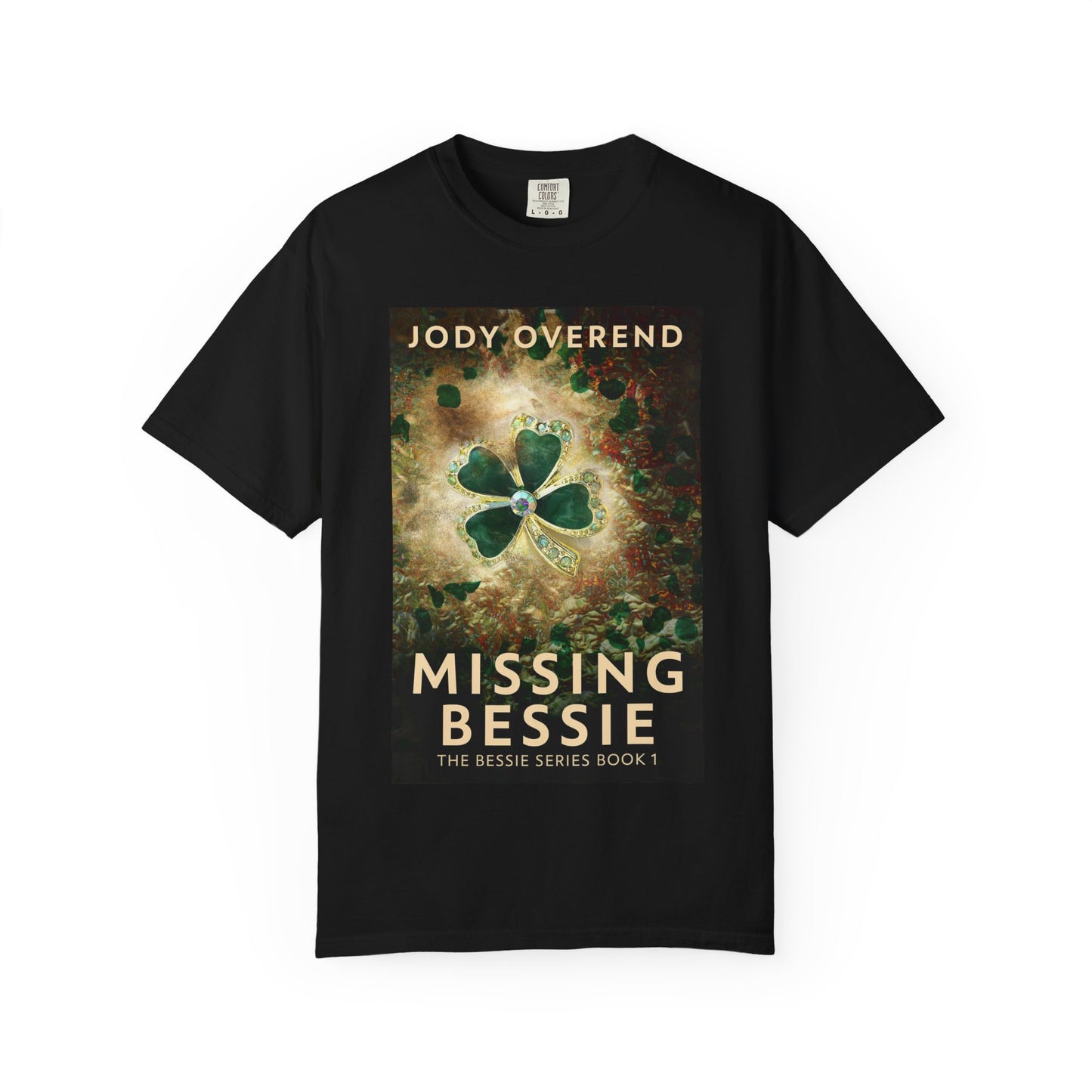 Missing Bessie - Unisex T-Shirt