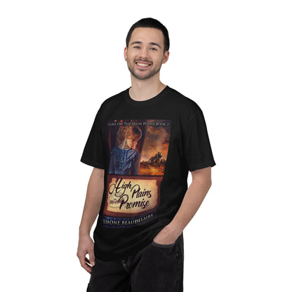 High Plains Promise - Unisex T-Shirt