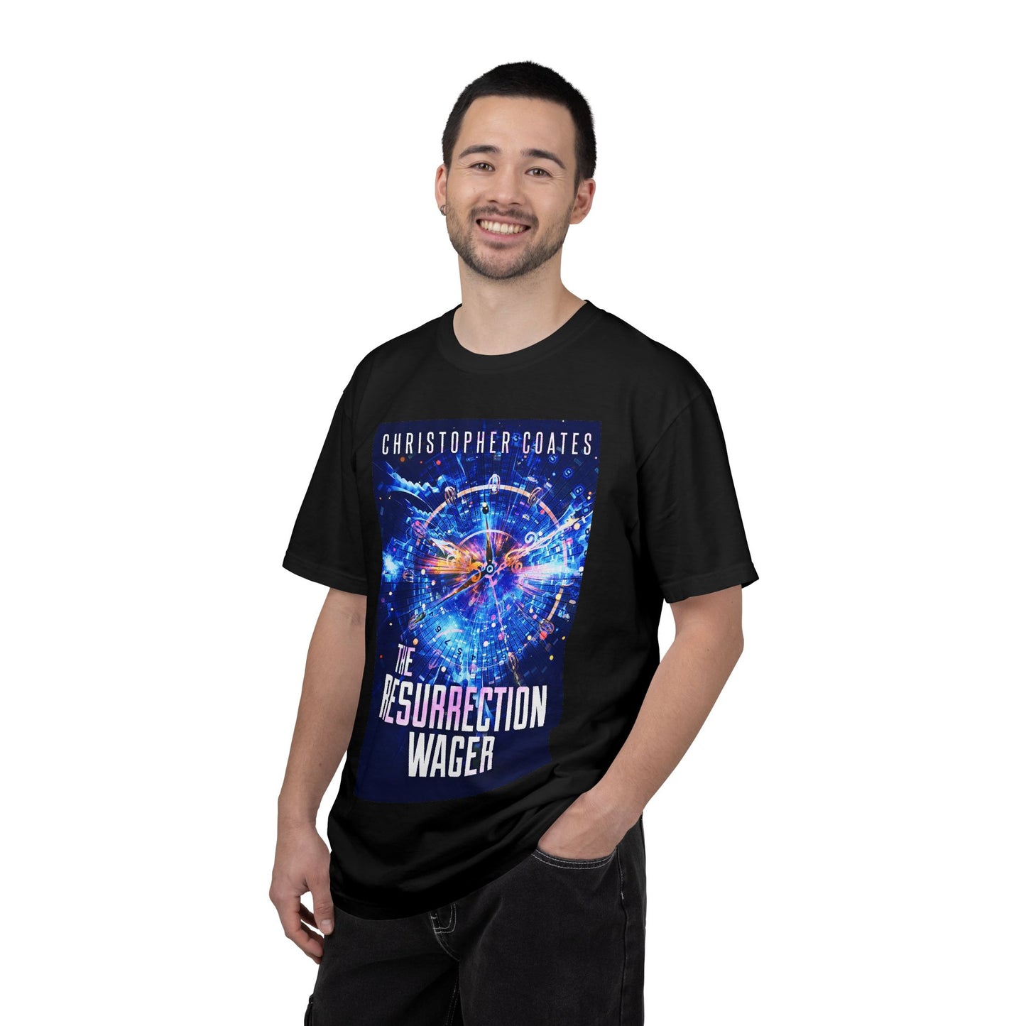 The Resurrection Wager - Unisex T-Shirt