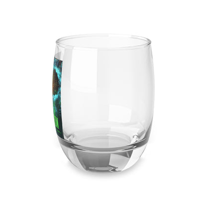 Friction - Whiskey Glass