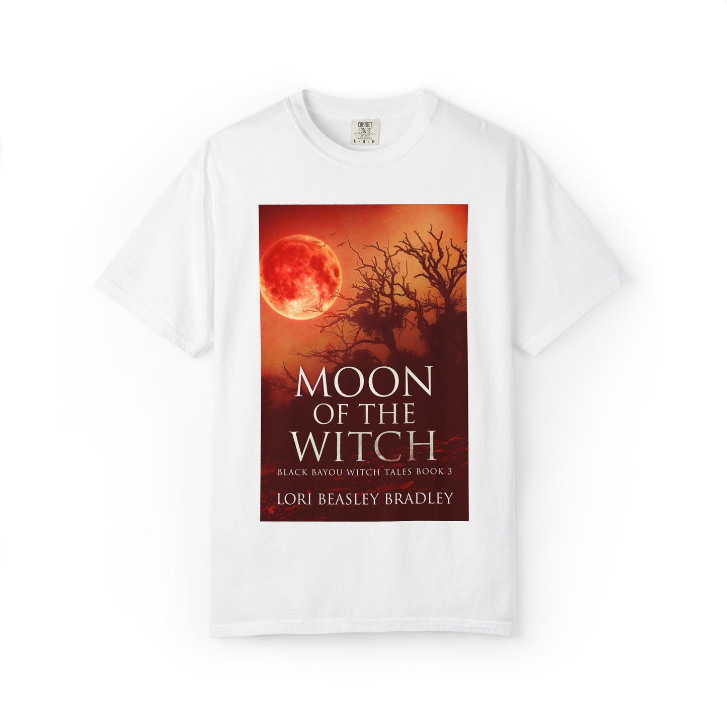 Moon Of The Witch - Unisex T-Shirt