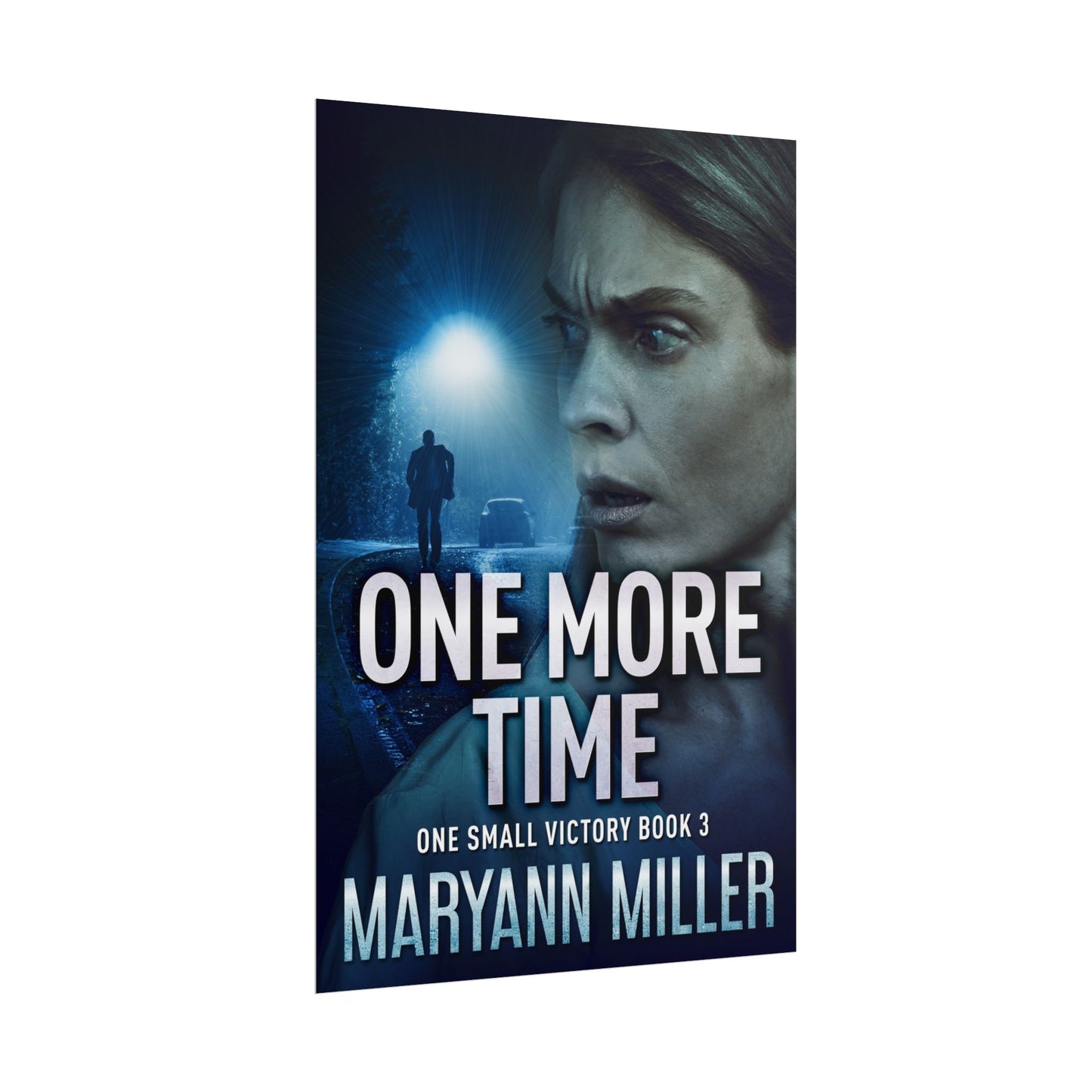 One More Time - Poster