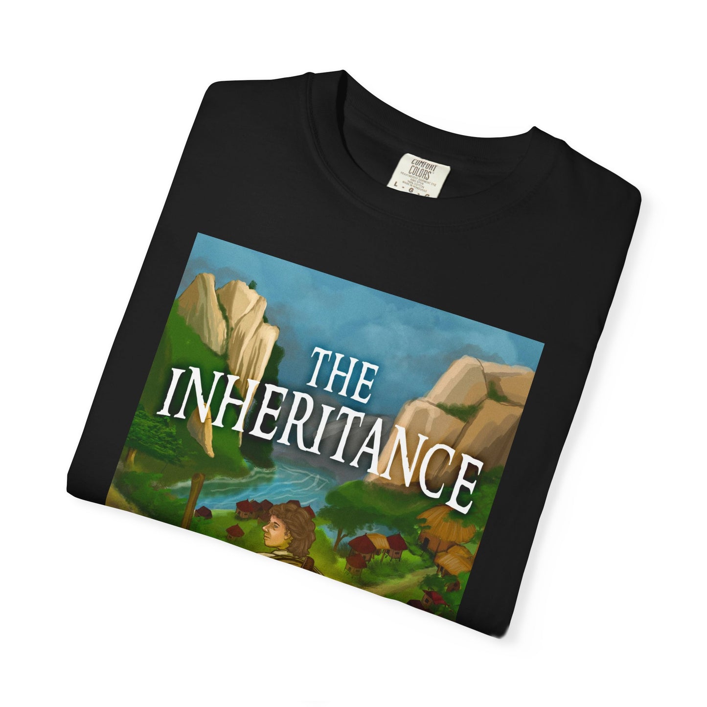 The Inheritance - Unisex T-Shirt