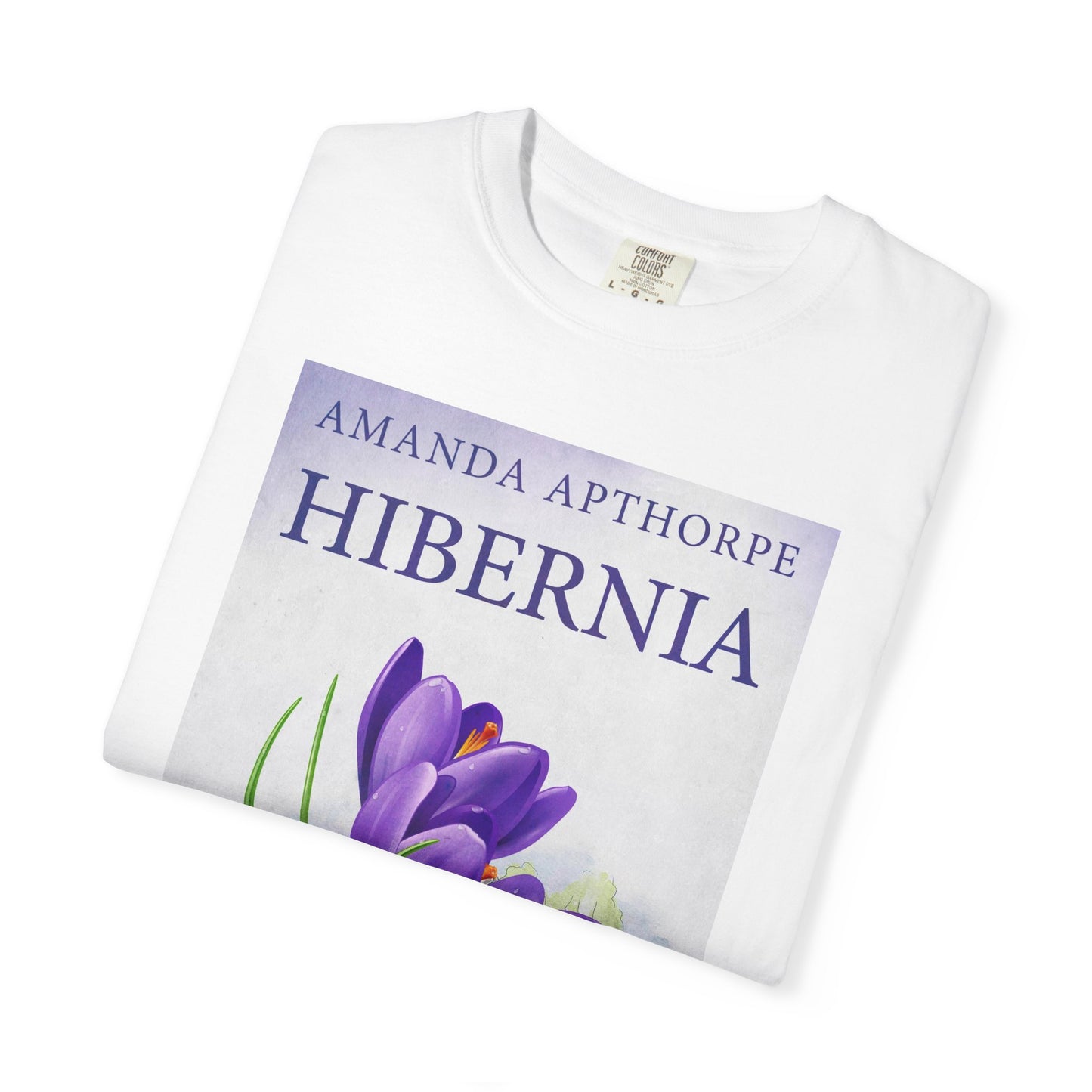 Hibernia - Unisex T-Shirt