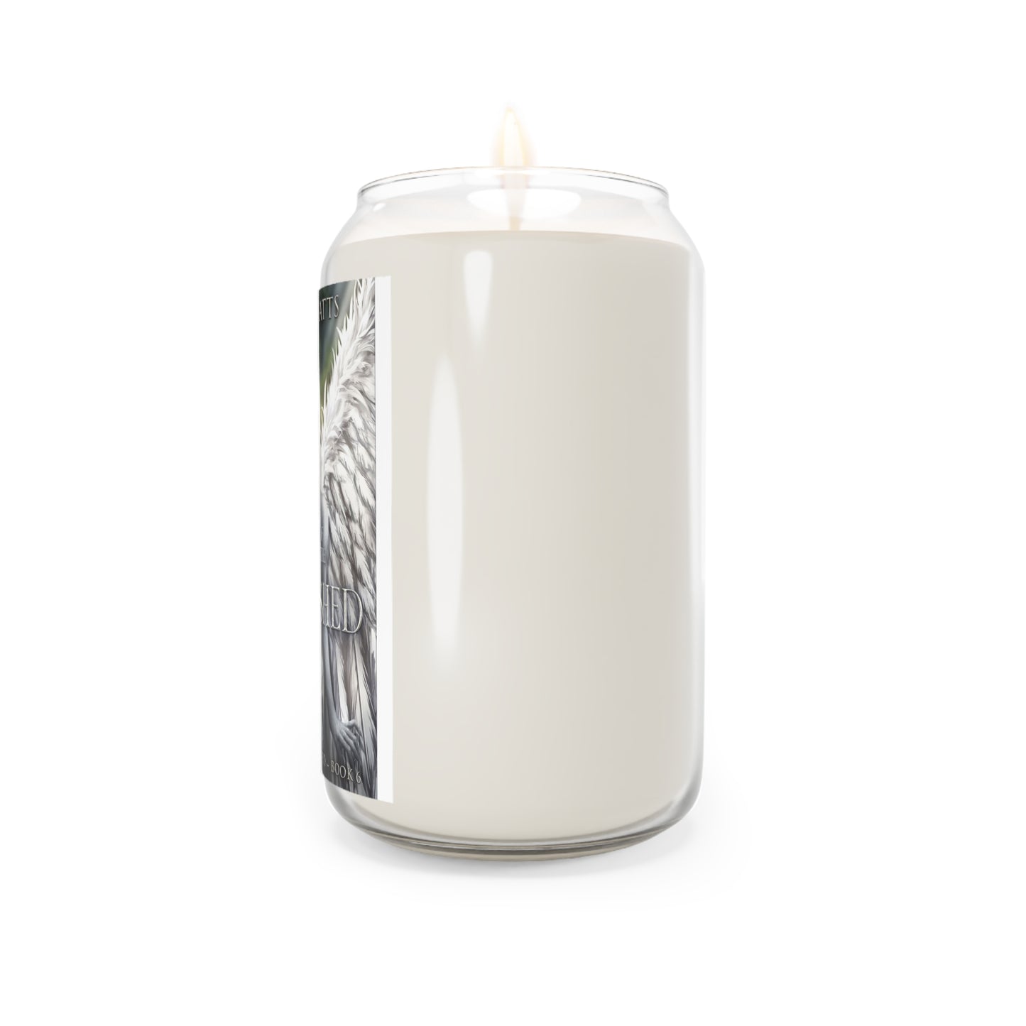 Rise of the Vanquished - Scented Candle