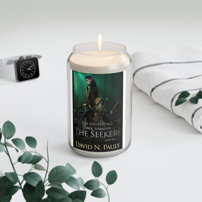 The Seekers - Scented Candle