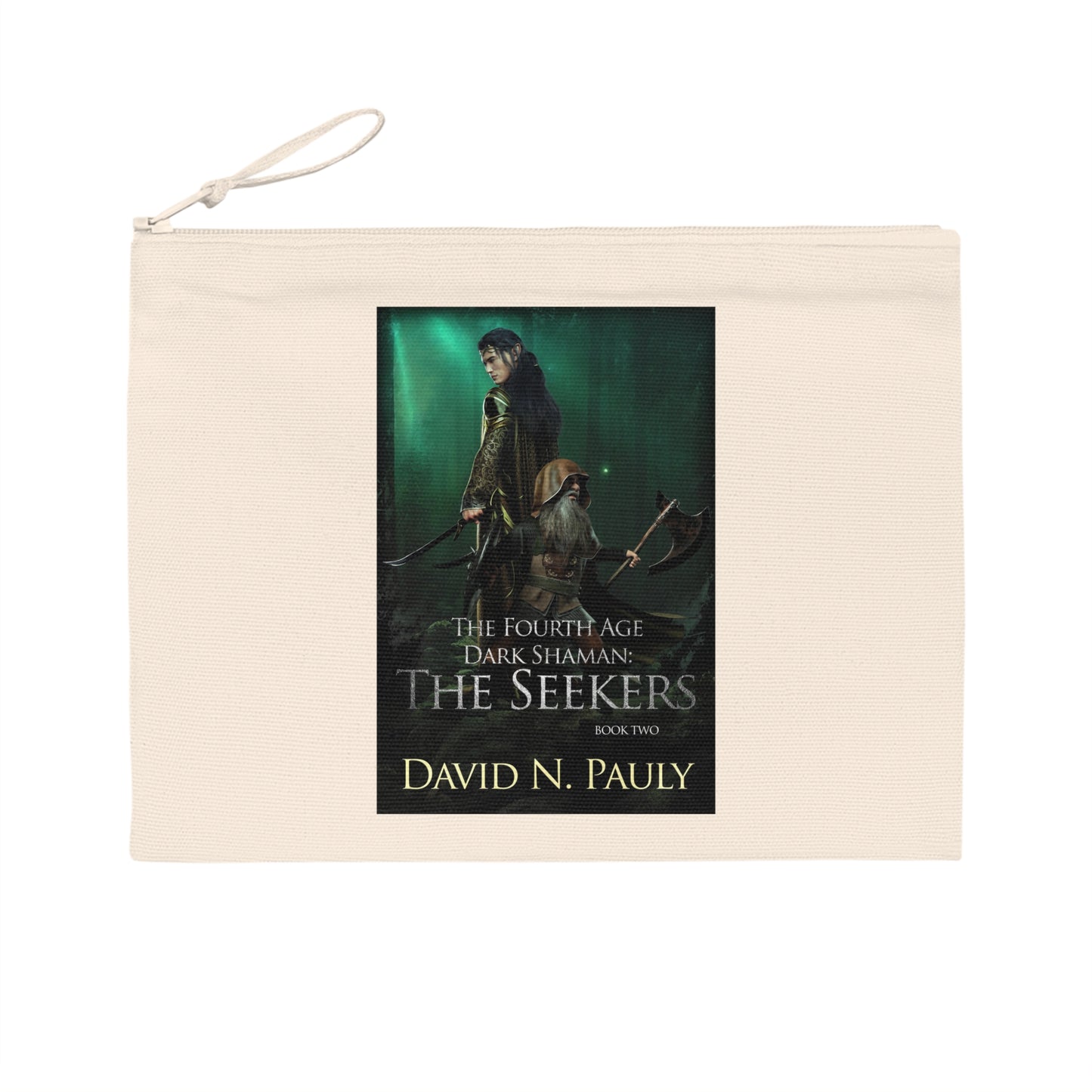 The Seekers - Pencil Case
