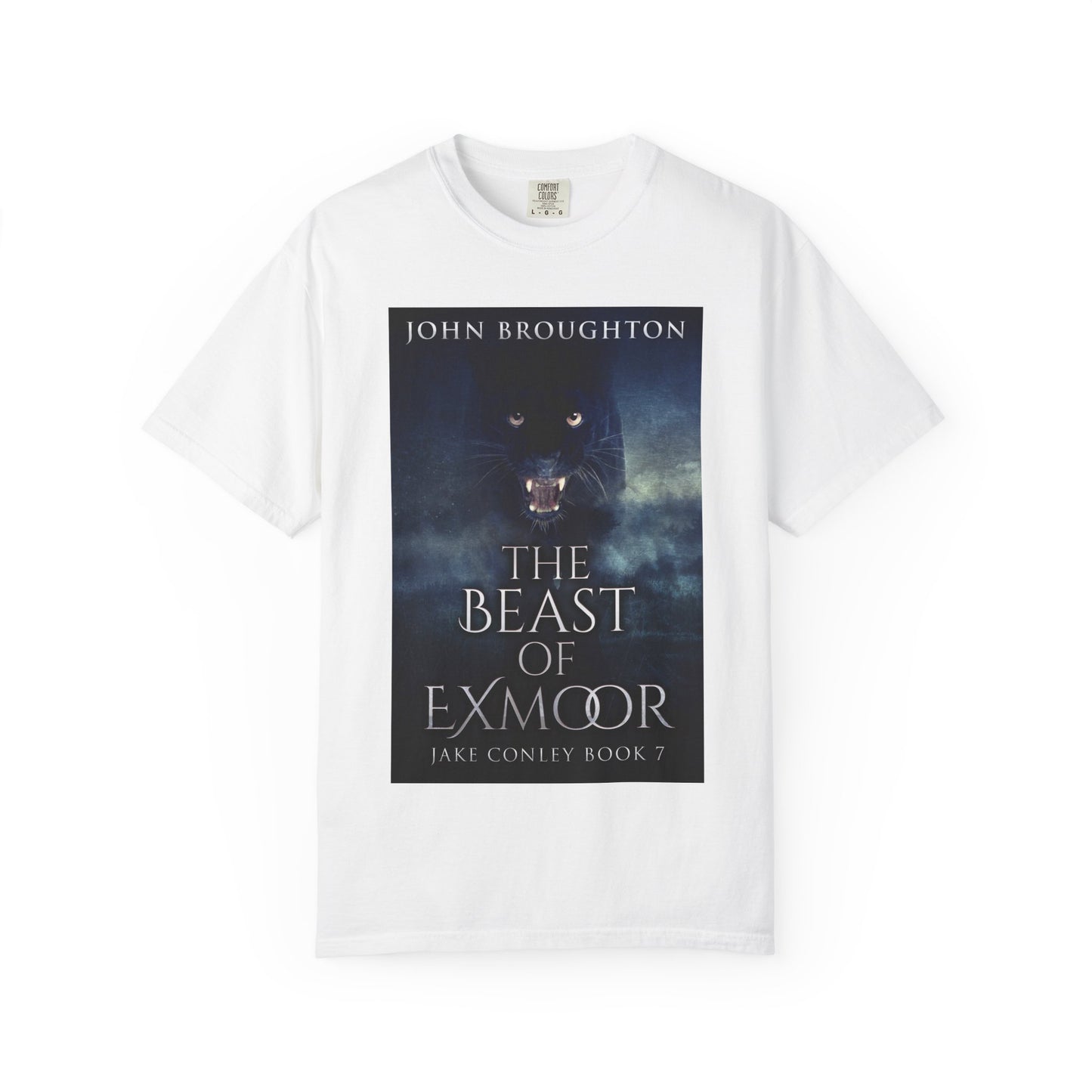 The Beast Of Exmoor - Unisex T-Shirt
