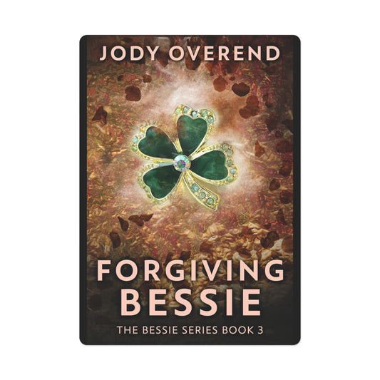 Forgiving Bessie - Playing Cards
