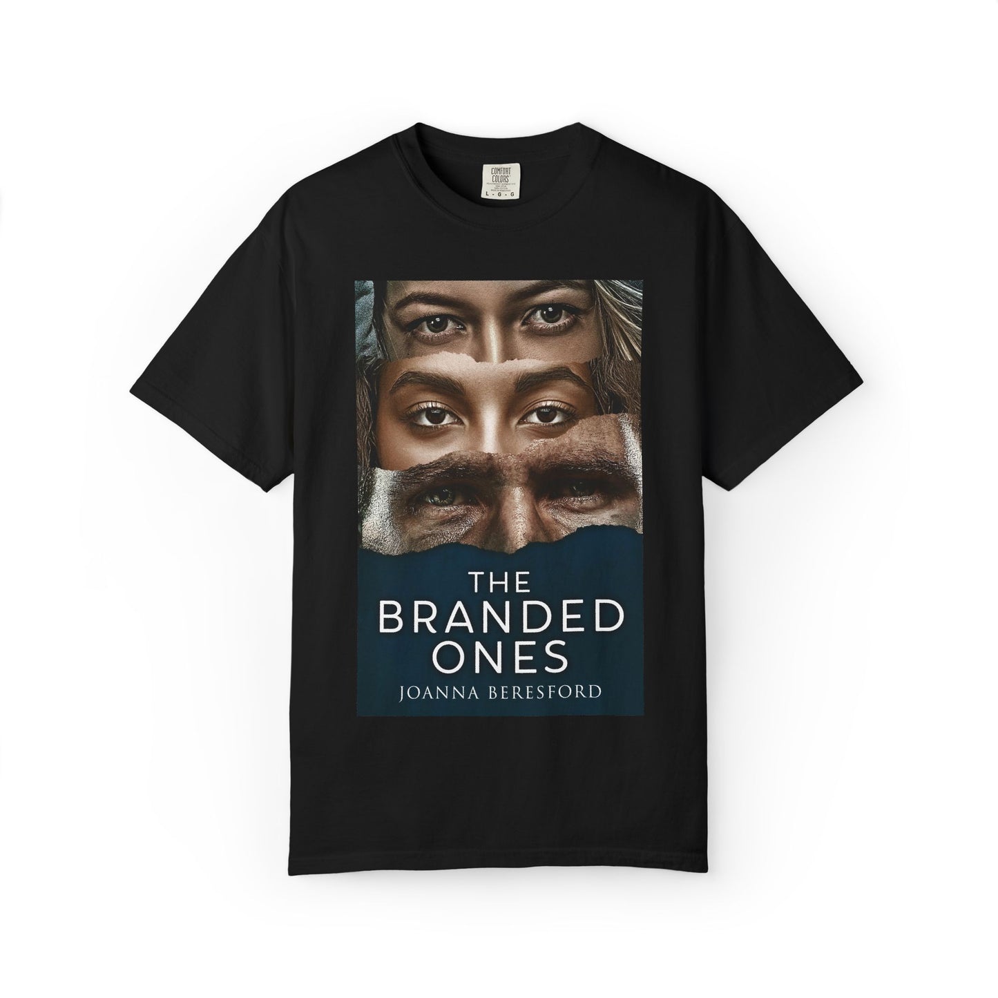 The Branded Ones - Unisex T-Shirt