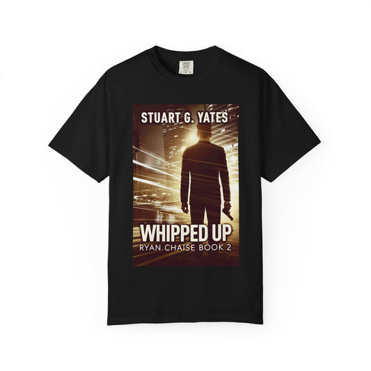 Whipped Up - Unisex T-Shirt