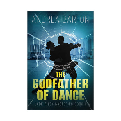 The Godfather of Dance - Poster