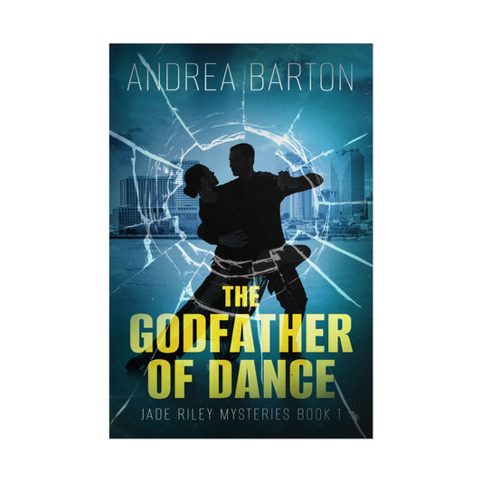 The Godfather of Dance - Poster