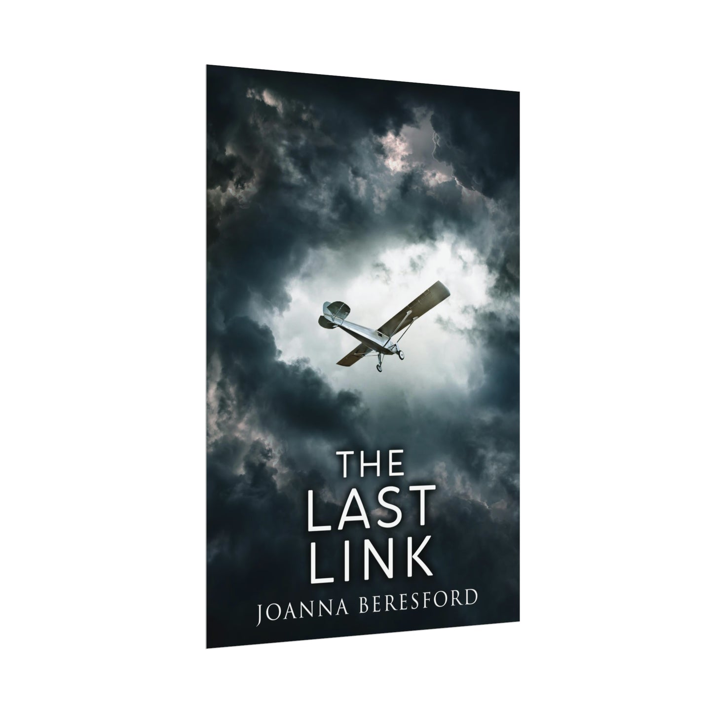 The Last Link - Rolled Poster