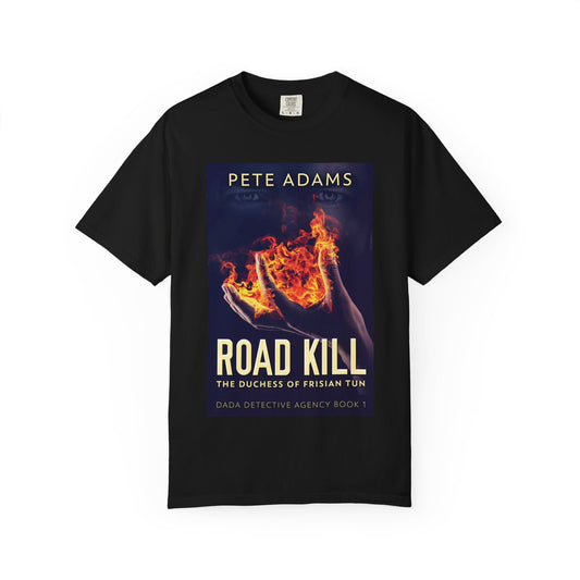 Road Kill - Unisex T-Shirt