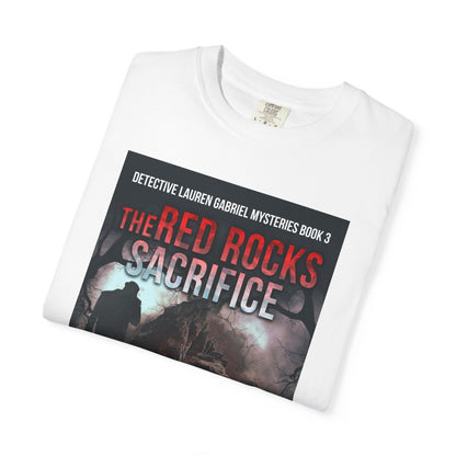 The Red Rocks Sacrifice - Unisex T-Shirt