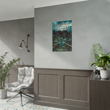 The Gentleman of Scotney Castle - Poster