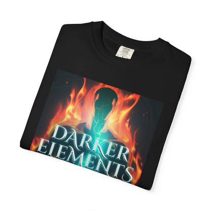 Darker Elements - Unisex T-Shirt