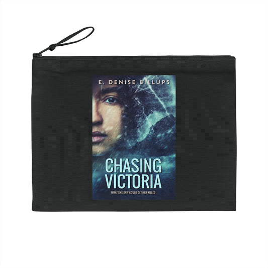 Chasing Victoria - Pencil Case