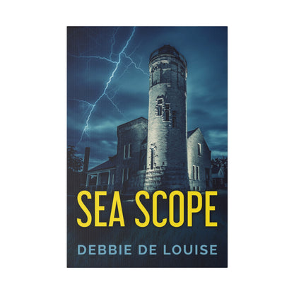 Sea Scope - Canvas