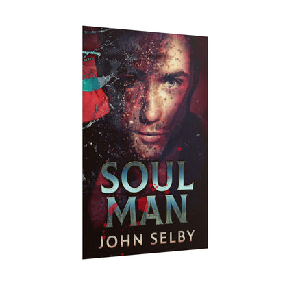 Soul Man - Poster