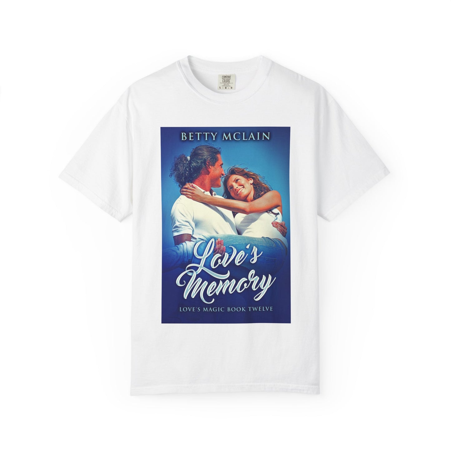 Love's Memory - Unisex T-Shirt