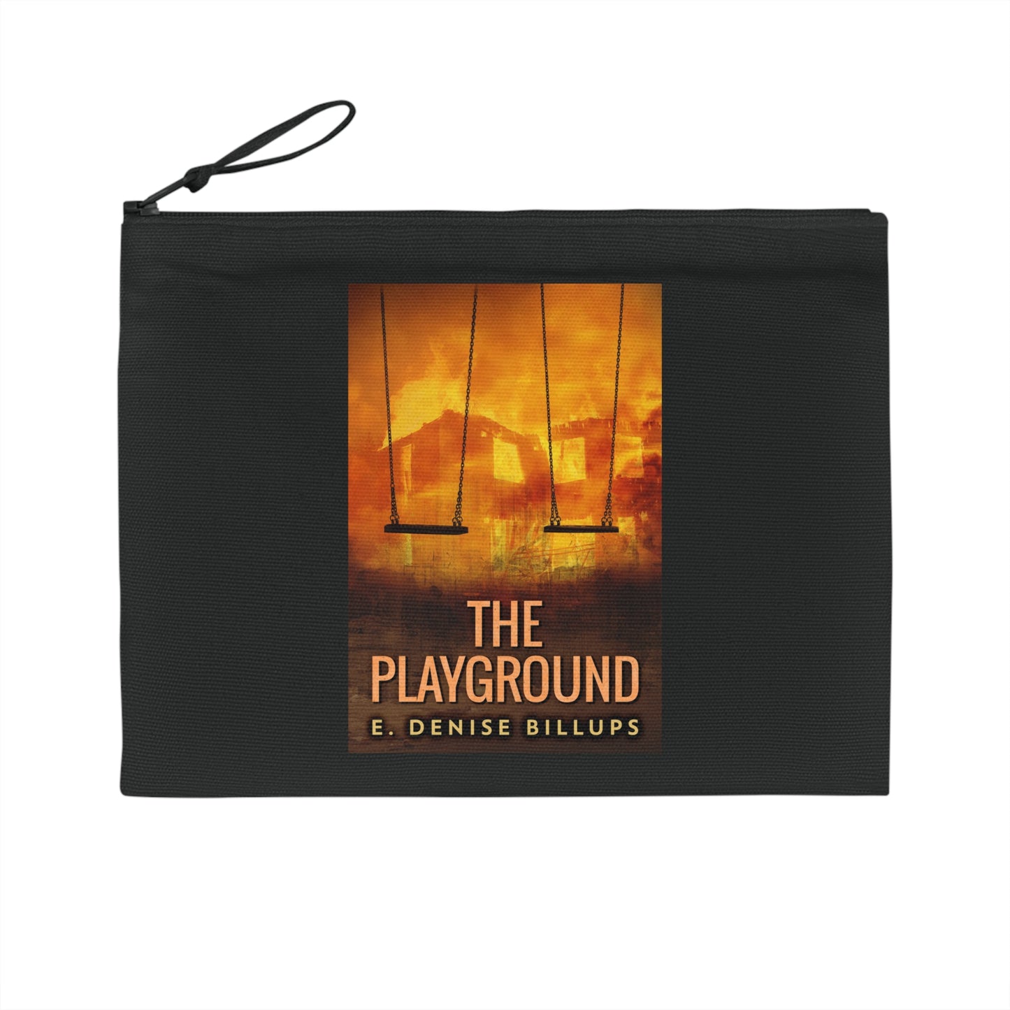 The Playground - Pencil Case