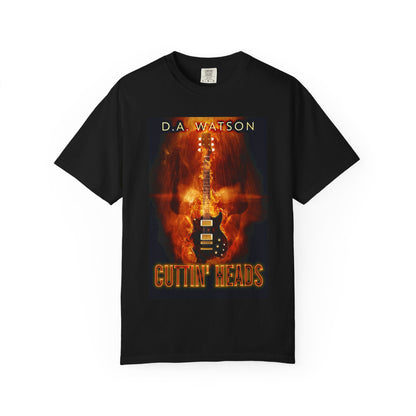 Cuttin' Heads - Unisex T-Shirt