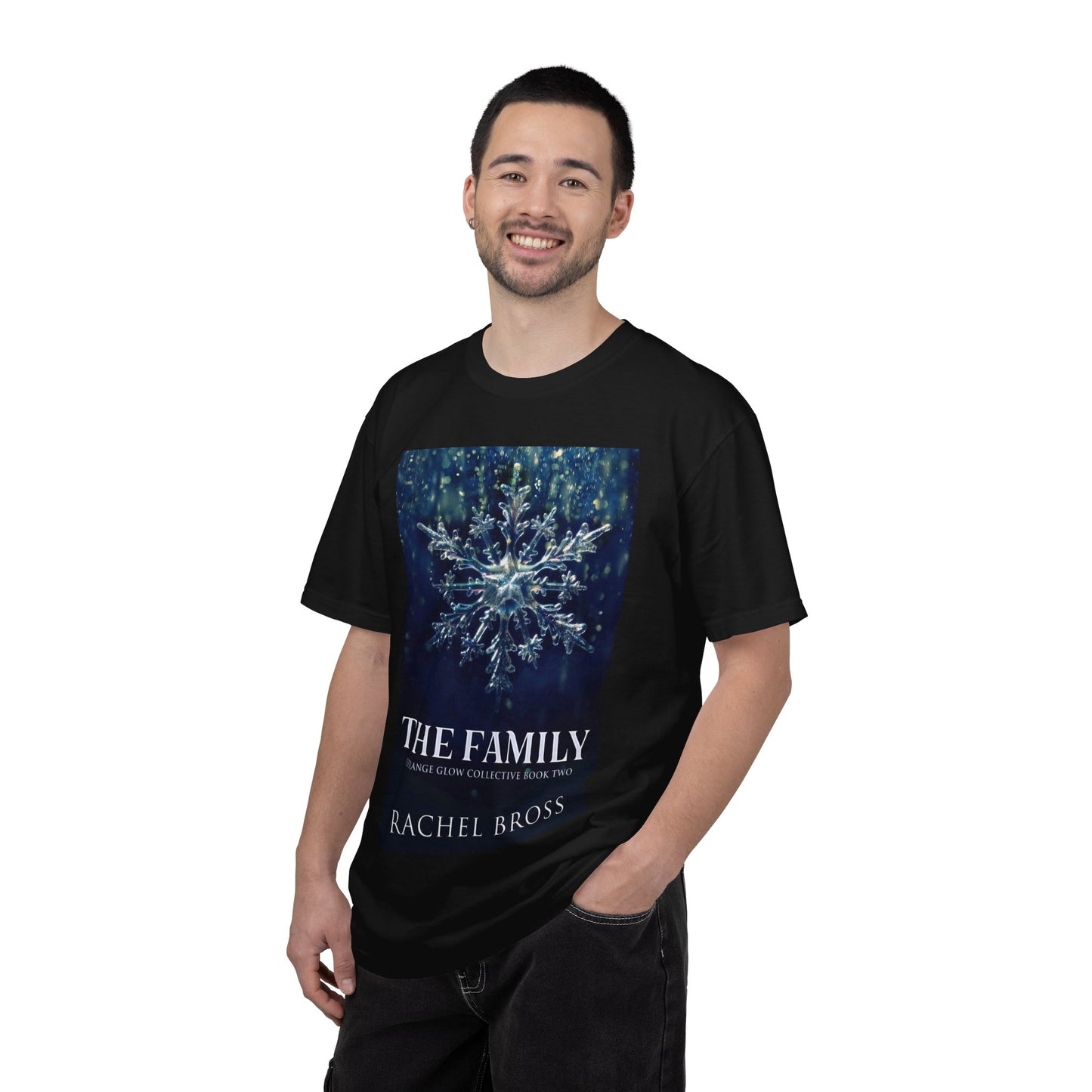 The Family - Unisex T-Shirt