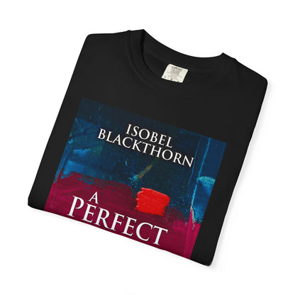 A Perfect Square - Unisex T-Shirt