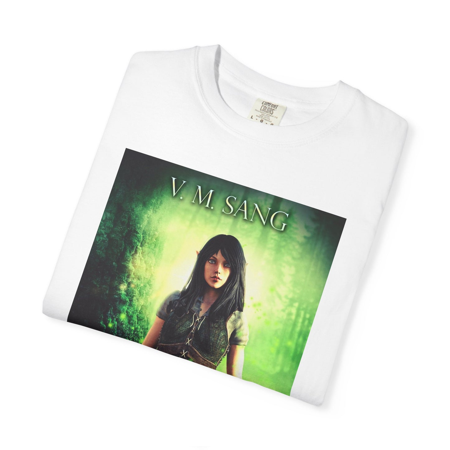 Dreams Of An Elf Maid - Unisex T-Shirt