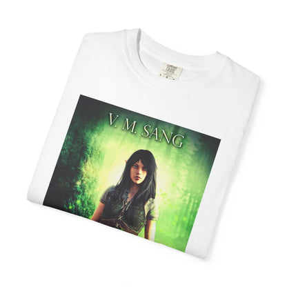 Dreams Of An Elf Maid - Unisex T-Shirt