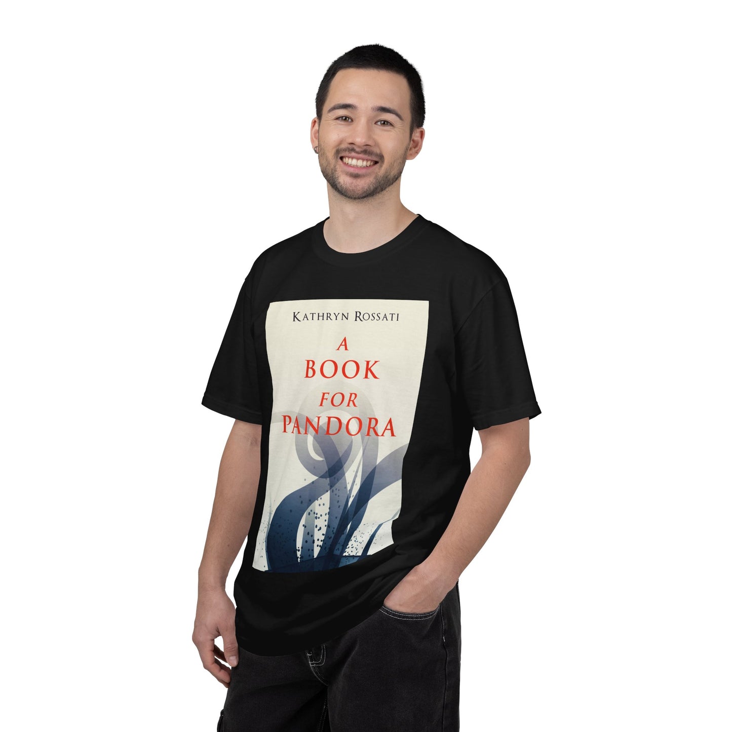A Book For Pandora - Unisex T-Shirt