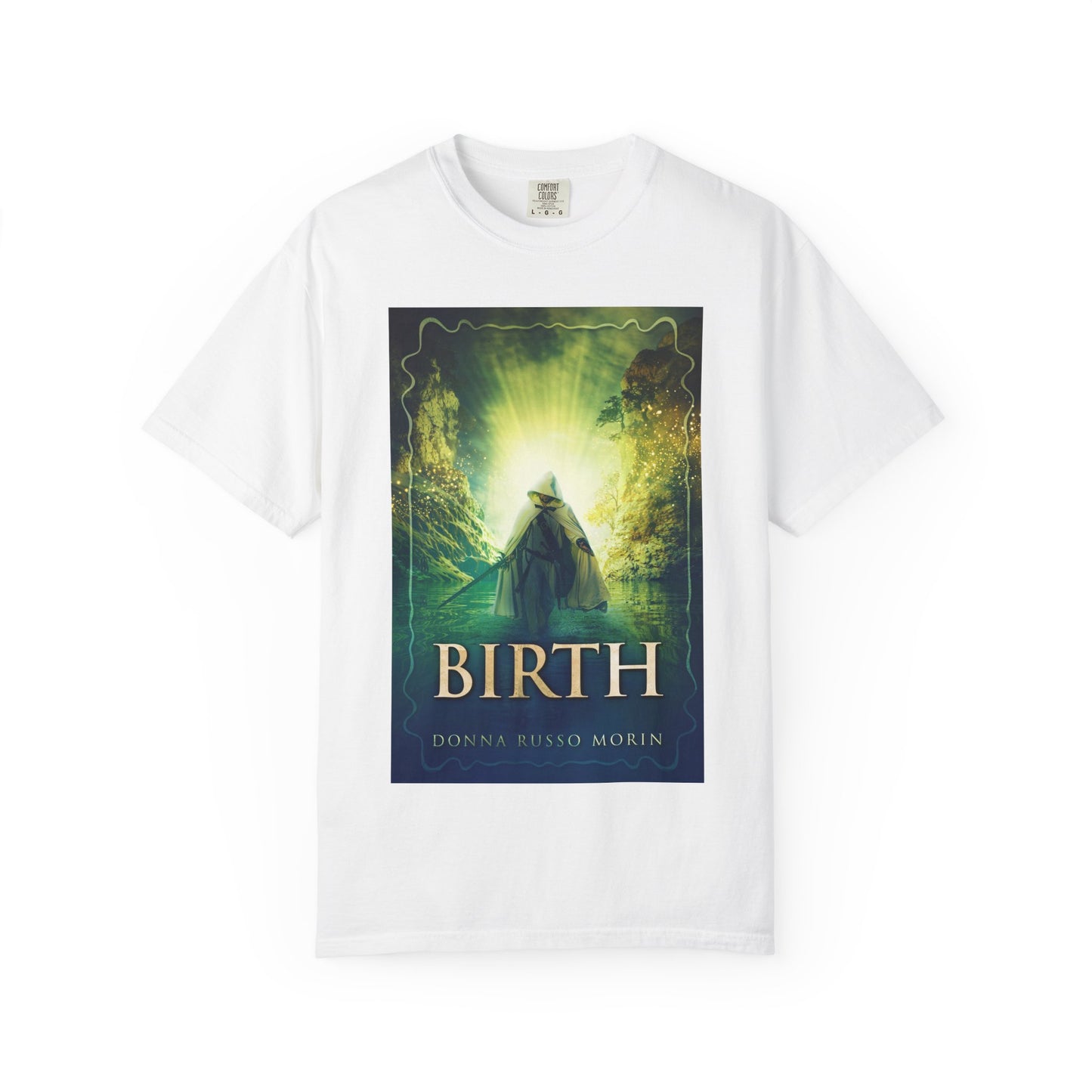 Birth - Unisex T-Shirt
