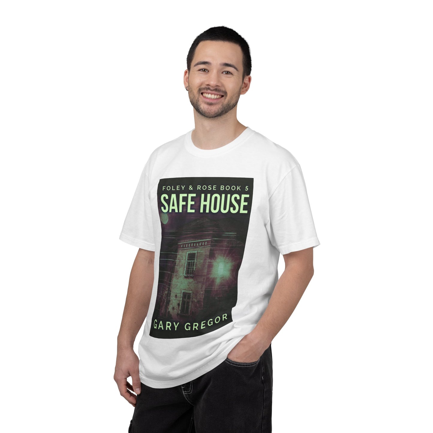 Safe House - Unisex T-Shirt