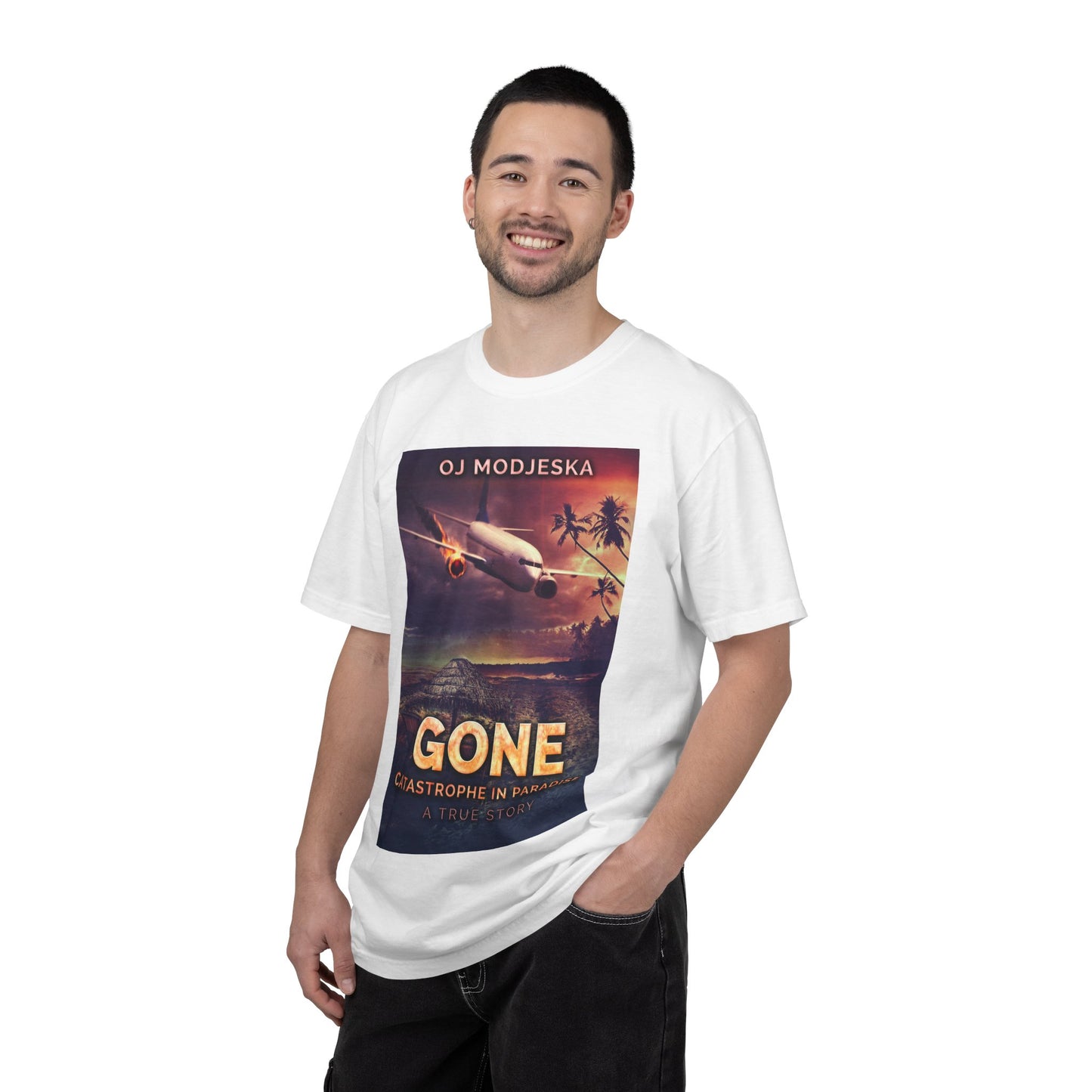 Gone - Unisex T-Shirt