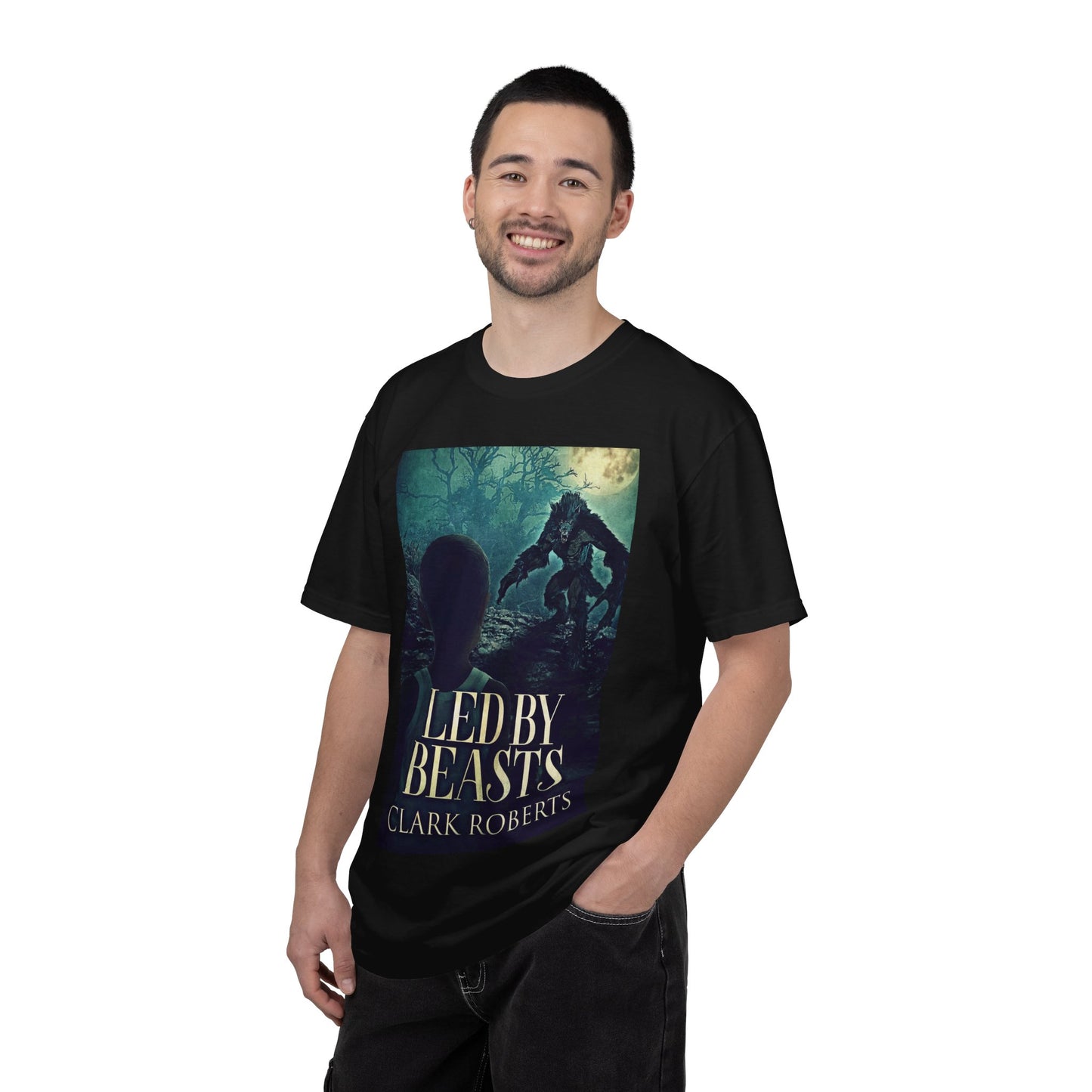 Led By Beasts - Unisex T-Shirt
