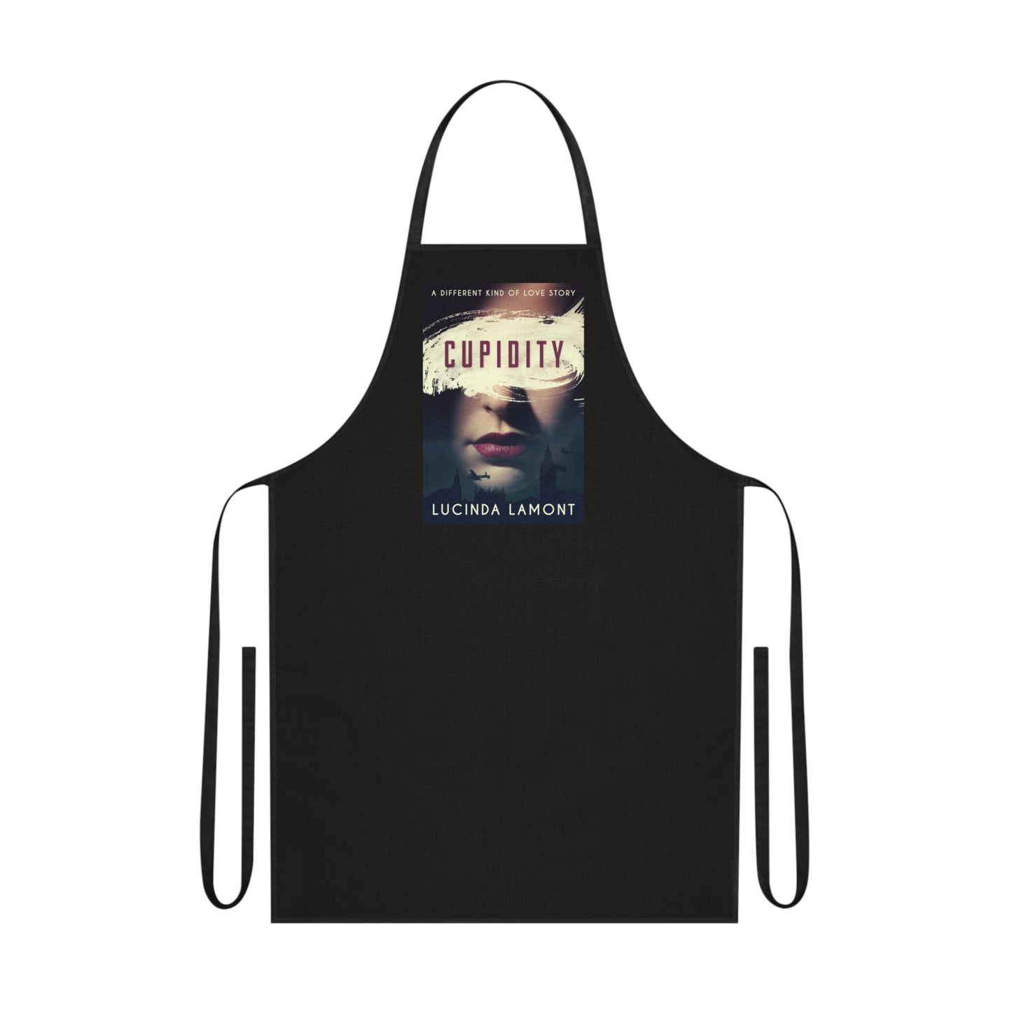 Cupidity - Apron
