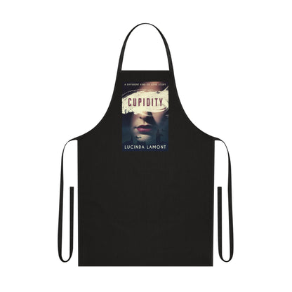 Cupidity - Apron