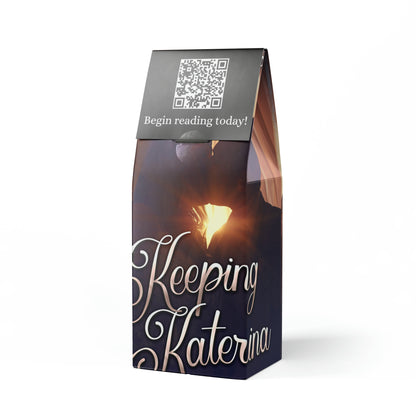 Keeping Katerina - Broken Top Coffee Blend (Medium Roast)