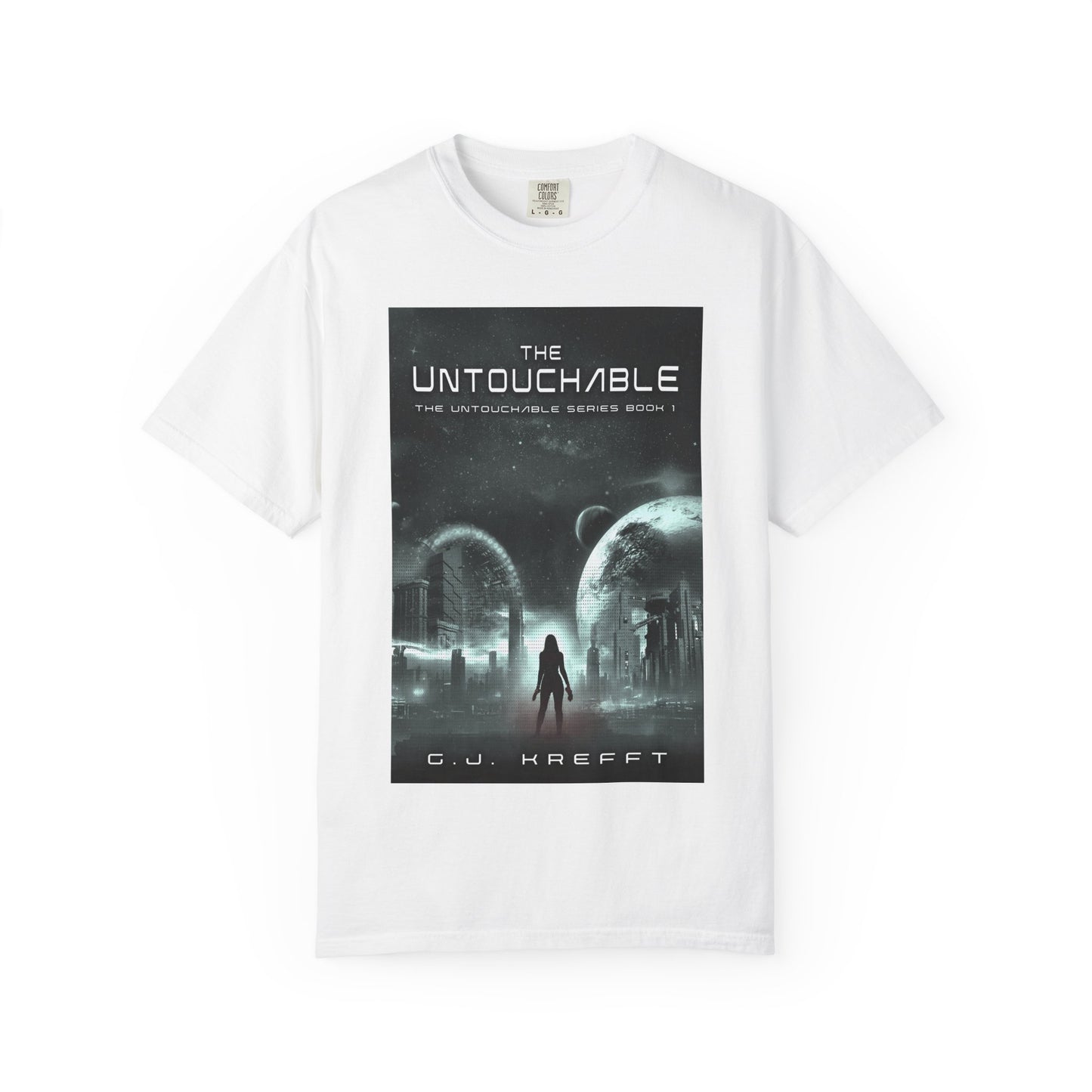 The Untouchable - Unisex T-Shirt