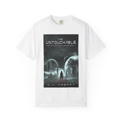 The Untouchable - Unisex T-Shirt