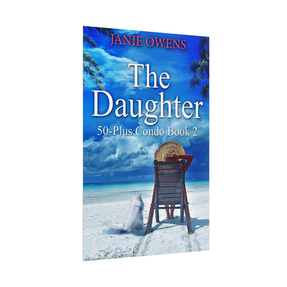 The Daughter - Poster