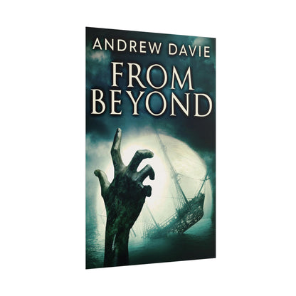 From Beyond - Poster