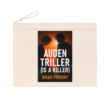 Auden Triller - Pencil Case