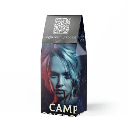 Camp Stonetooth - Broken Top Coffee Blend (Medium Roast)