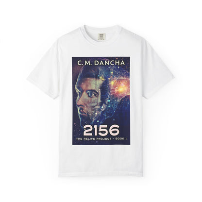 2156 - Unisex T-Shirt