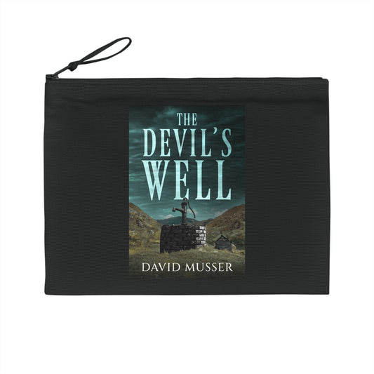 The Devil's Well - Pencil Case
